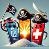 Aperçu des meilleurs deals télécoms du Summer Black Friday – Salt, Sunrise & Swisscom dans la guerre des prix