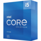 Processeur Intel Core i5-11600KF 3.9 GHz