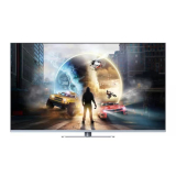 Panasonic UETV-50W93AE6 (50″, LED, 120 Hz natif)