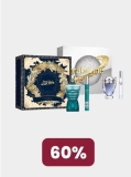 Jusqu’à 60 % de réduction sur une sélection de coffrets beauté chez Manor