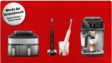 20 % de réduction sur les produits PHILIPS pour la maison, la cuisine et la beauté chez Interdiscount