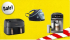 Remise Interdiscount – jusqu’à 15 % de réduction sur une sélection de produits ménagers PHILIPS