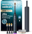 Brosse à dents électrique Philips Sonicare DiamondClean 9900 Prestige