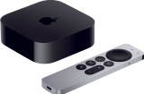 Apple TV 4K (3e génération) Wi‑Fi (64 Go) chez Fust et autres fournisseurs