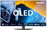 Téléviseur PHILIPS OLED 55OLED809 avec Ambilight et 4K@120H + Option de test de 100 jours chez Fust au nouveau meilleur prix