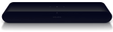 Barre de son intelligente Sonos Ray 2.0 canaux en noir et blanc au meilleur prix