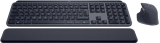 En promotion chez Fust : Ensemble clavier et souris Logitech MX Keys S Combo