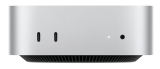 Apple Mac mini (Fin 2024), M4 (10C/10C), 24 Go RAM, 512 Go SSD, en promotion chez Fust