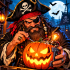 Arrr, ça va devenir effrayant ! Des trouvailles terrifiantes pour un Halloween parfait !