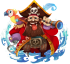 Petit point rapide sur le classement (pirates les plus actifs de la semaine)