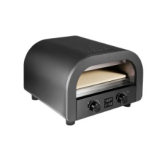 Trisa Mio+ Pizzaofen Anthrazit chez Nettoshop au nouveau meilleur prix !