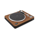 Au nouveau meilleur prix : House Of Marley Simmer Down Platine vinyle Bluetooth – Bambou