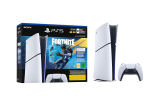 Playstation 5 Digital-Edition 825 Go – Bundle Fortnite Erblühendes-Chaos sur Amazon