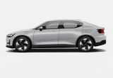 Polestar 2 Final Edition : Long Range Dual Motor (421 ch, 596 km WLTP), leasing à 0 % et entretien pendant 10 ans inclus