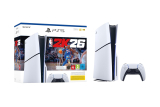 PlayStation 5 Slim (1TB, disque) incl. NBA 2K26