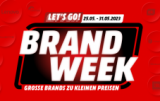 Brand Week chez MediaMarkt – Diverses remises collectives sur des marques et des offres phares