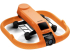 Pour les amateurs de sports nautiques : le quadricoptère HOVERAir AQUA pour réaliser de superbes prises de vue, disponible sur DayDeal