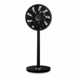 Duux Whisper Flex noir