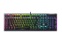 Clavier de jeu RAZER BlackWidow V4 X avec disposition CH (filaire, commutateurs verts)