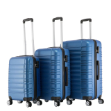 Lot de 3 valises à coque rigide AVA à prix avantageux chez Gonser