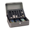 💵 Kit de démarrage Walter White&nbsp;: Caisse enregistreuse Rieffel Moneta Basic chez Office World