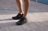 Chaussures de course On Running à prix avantageux chez SportXX, par .ex. On Cloud 5 pour seulement 121.20 francs !