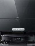 Roborock Saros 10R (Noir) à prix réduit chez Foletti Computer SuperStore