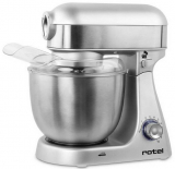 ROTEL Food Processor, Grey