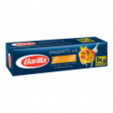 Grands paquets de spaghettis Barilla No. 5 à un prix spécial chez Denner ou Otto.ch