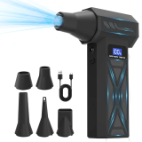Nouvelle soufflerie d’air P70 110000 tr/min 4 vitesses sur Aliexpress