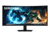 Samsung Odyssey G75F Curved Gaming Monitor (40″, VA, 5K, 180 Hz, 1 ms (G/G), 1000R) au meilleur prix