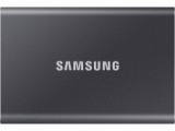 SSD portable Samsung T7 1 To dans toutes les couleurs chez MediaMarkt
