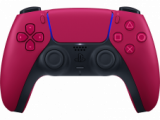 Manette sans fil Dualsense de couleur Cosmic Red pour Playstation 5 chez MediaMarkt