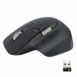 Souris Bluetooth Logitech MX Master 3 chez Microspot