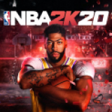 NBA 2K20 pour Nintendo Switch