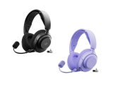 Casque sans fil Steelseries Arctis Nova 3X dans 2 couleurs différentes chez Interdiscount