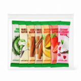 Ensemble de test Matcha gratuit (7 saveurs)