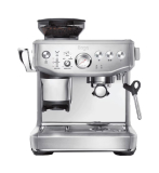 La machine à espresso Sage The Barista Express Impress Stainless Steel au nouveau meilleur prix