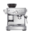 La machine à espresso Sage The Barista Express Impress Stainless Steel au nouveau meilleur prix