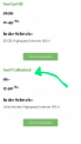 Abonnement chez Salt (Internet uniquement) avec réseau 4G+ pour 17,50 CHF par mois