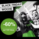 Les bons plans de Salt au Black Friday : 60% de réduction sur tous les abonnements