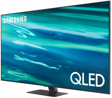 Samsung QE55Q80AATXZG (55 »)