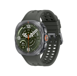 Samsung Galaxy Watch Ultra2 – Argent titane