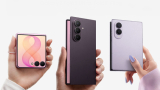20 % de réduction sur le nouveau Samsung Galaxy Z Fold8