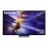 Téléviseur OLED Samsung QE55S90F (55 pouces, OLED, 4K, 144 Hz, système d’exploitation Tizen, modèle pour la Suisse)