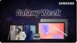 Jusqu’à 50 % de réduction lors de la “Semaine Samsung Galaxy” – Smartphones, Wearables & Tablettes chez MediaMarkt