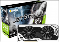 Palit GeForce RTX 2060 Super