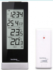Technotrade Temperaturstation Technoline WS 9767