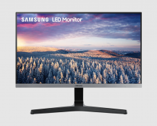 Moniteur Samsung ls24r350fzu (24 »)