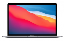 Apple MacBook Air avec processeur M1 (M1 7-core GPU – 8 Go RAM – 256 Go SSD) au nouveau meilleur prix chez Fnac